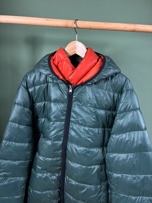 Tommy Hilfiger Padded Tussenjas Heren | XL