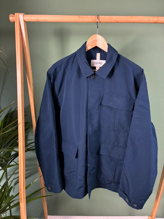 Esprit Overshirt Heren — Nieuw | L