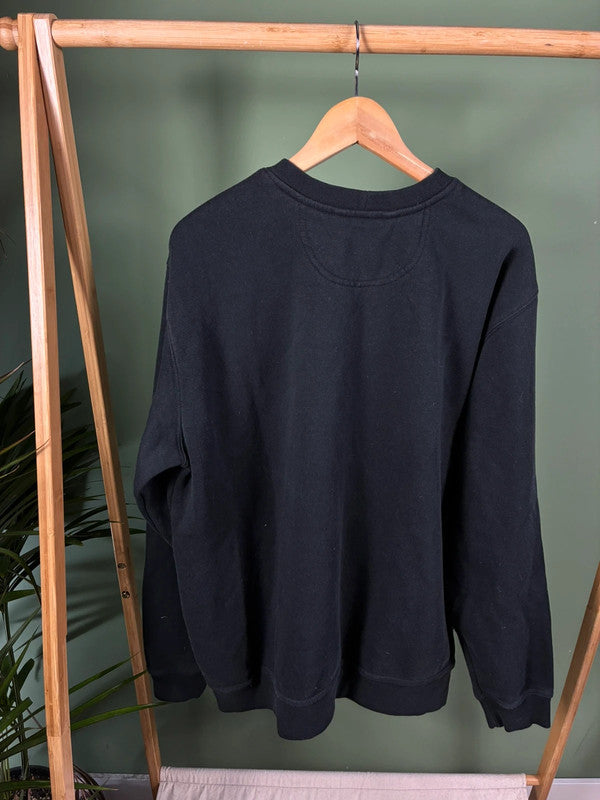 Vintage Carhartt loose fit sweater maat L
