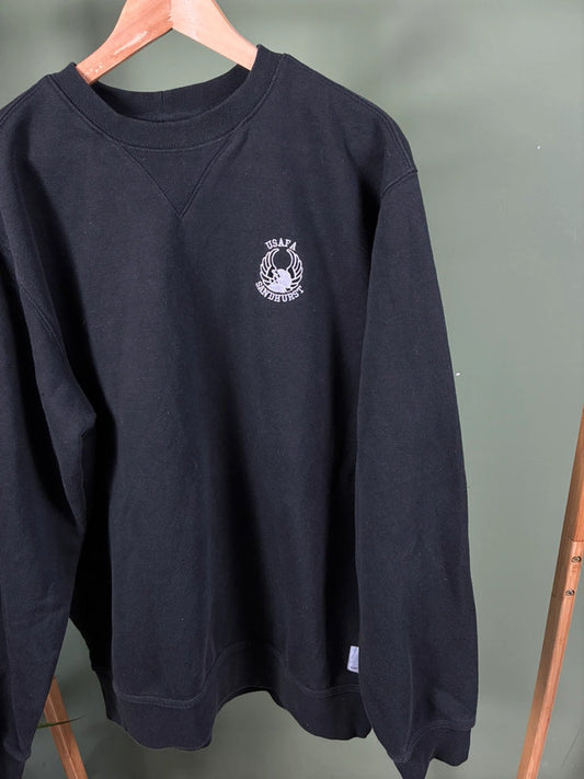 Carhartt Loose Fit Sweater Heren | L