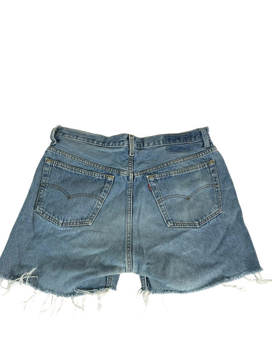 Levi's Denim Shorts Dames | M