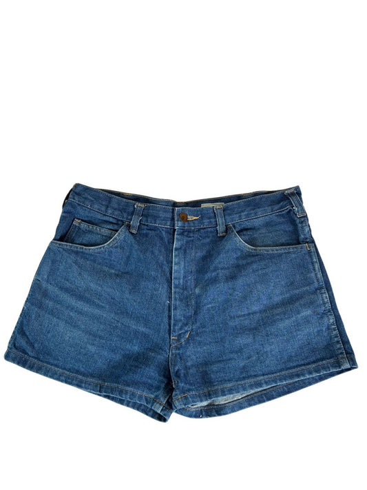 Denim Korte Broek Dames | XS