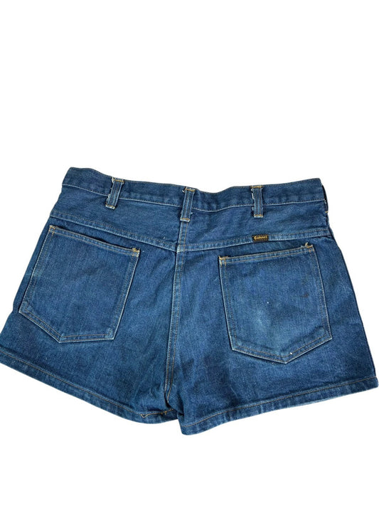 Denim Korte Broek Dames | XS
