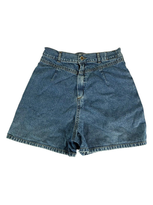Denim Korte Broek Dames | S