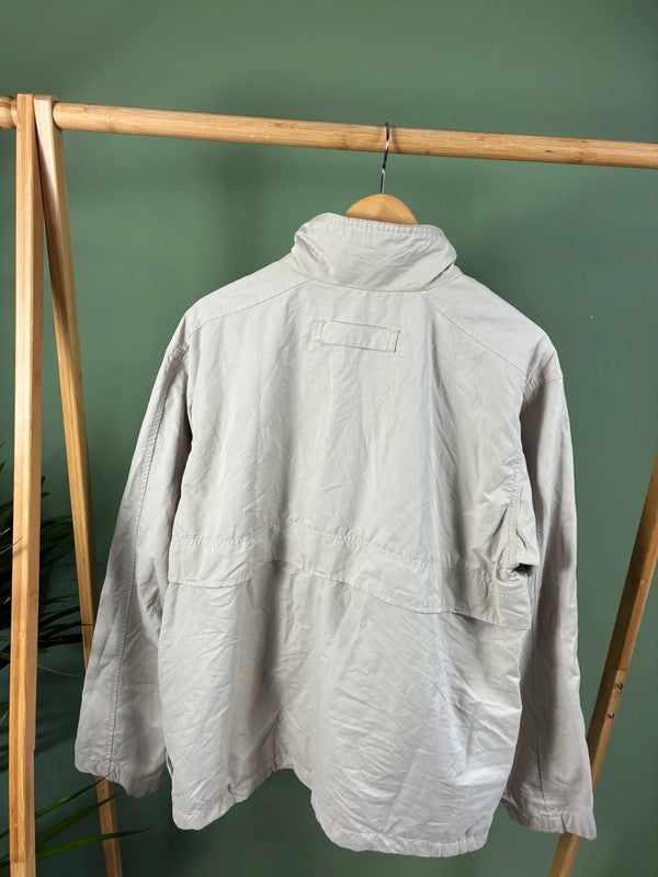 Vintage Columbia jas maat L