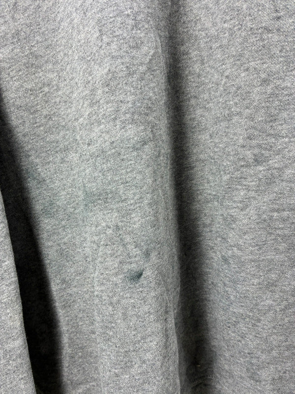 Vintage Columbia quarter zip sweatshirt maat S