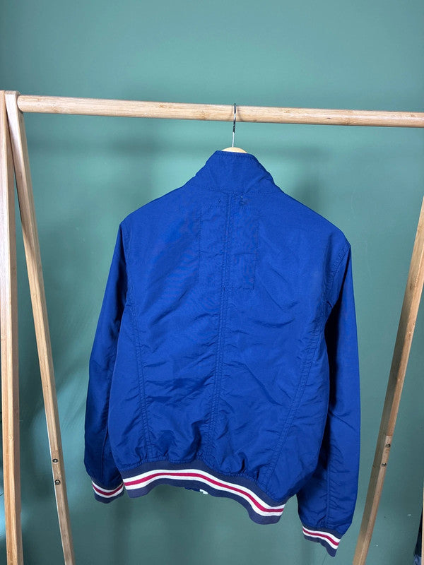 Vintage Tommy Hilfiger tussenjas maat S