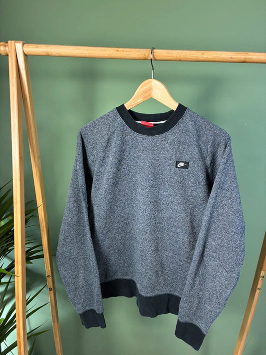 Nike Sweater Heren | M