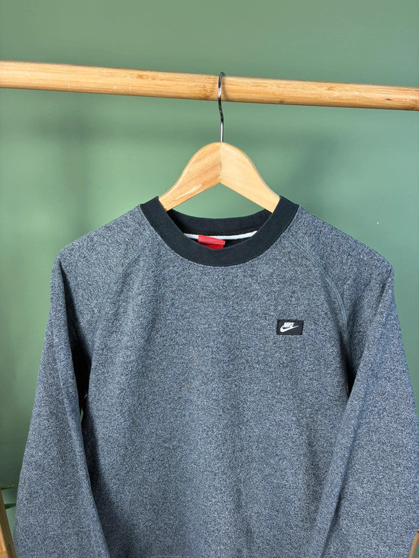 Vintage Nike sweater maat M
