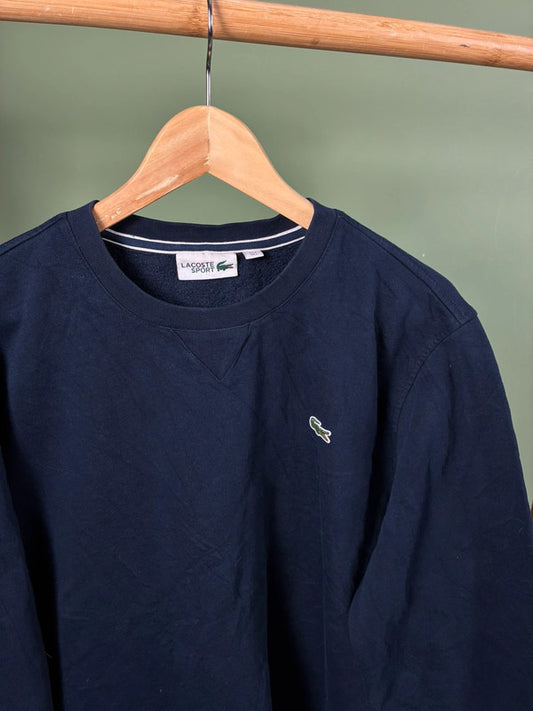Lacoste Sweater Heren | L