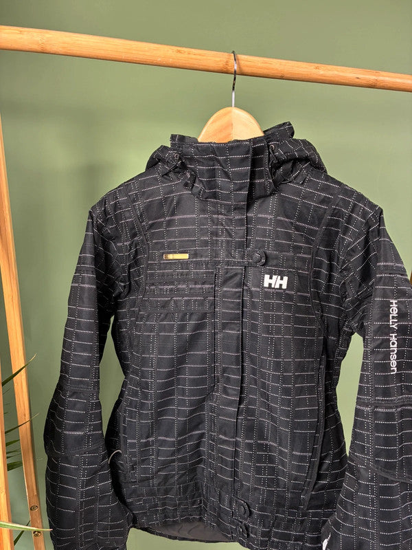 Vintage Helly Hansen jas maat M