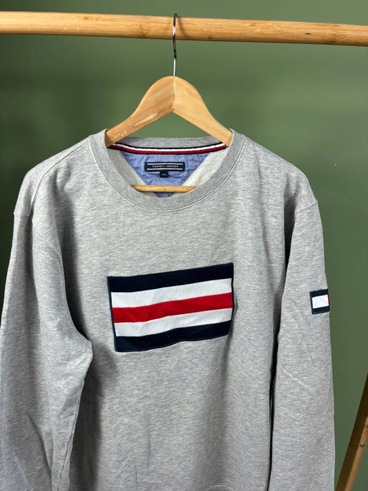 Tommy Hilfiger Sweater Heren | XXL
