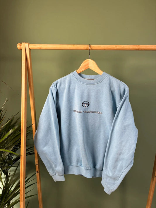 Sergio Tacchini Sweater Heren | S