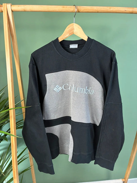 Columbia Rework Sweater Heren | M