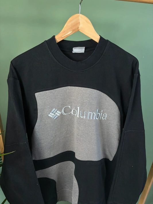 Columbia Rework Sweater Heren | M
