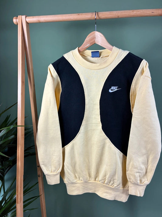 Nike Rework Sweater Heren | M