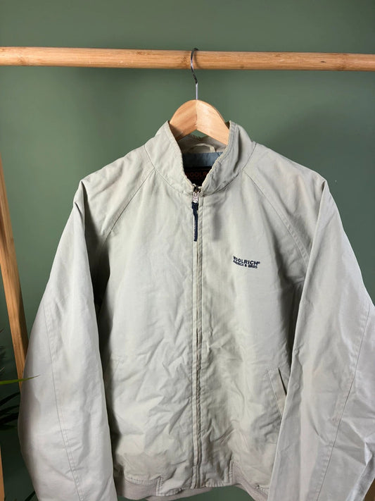 Woolrich Tussenjas Heren | Maat XL