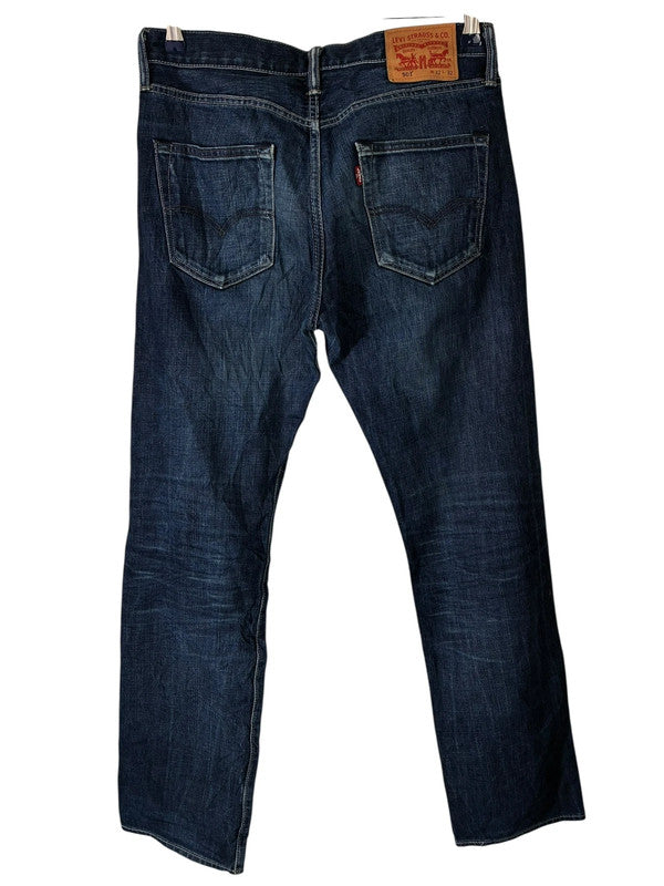 Vintage Levi’s 501 jeans maat W32L32