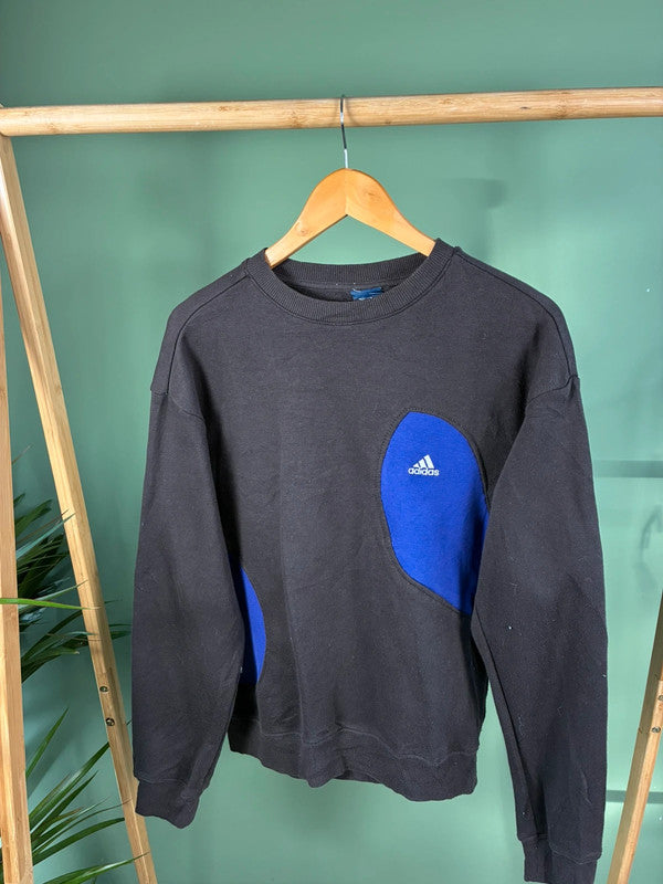 Adidas Rework Sweater Dames| Maat S