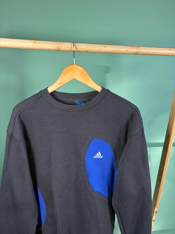 Adidas Rework Sweater Dames| Maat S