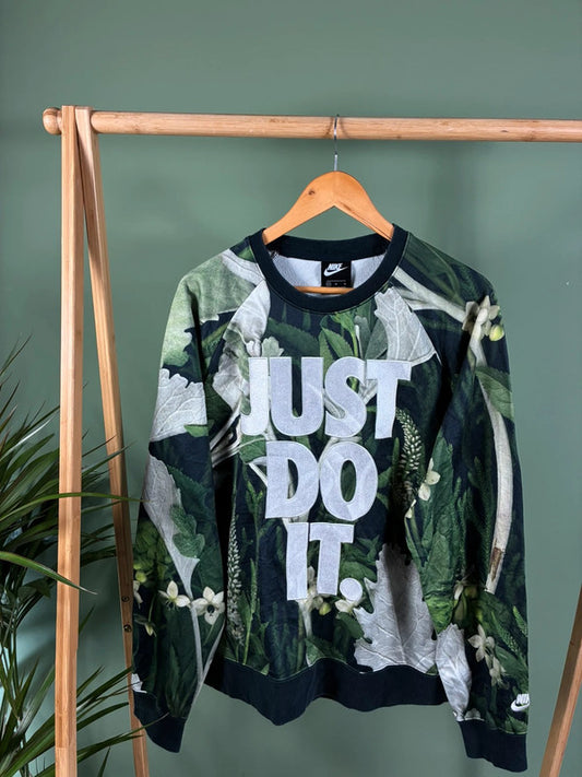 Nike Sweater Heren | Maat M