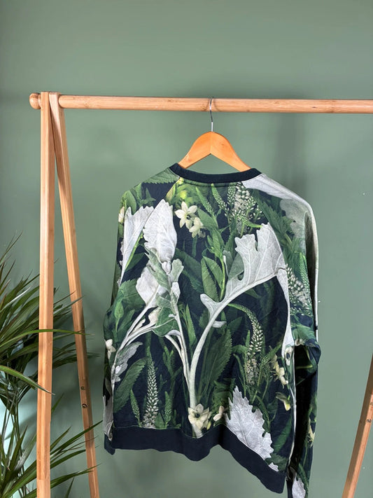 Nike Sweater Heren | Maat M