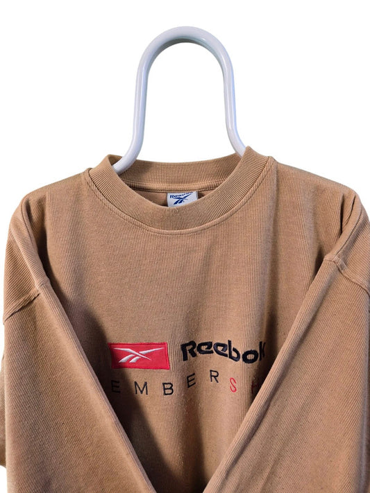 Reebok 90s Sweater Heren | Maat L