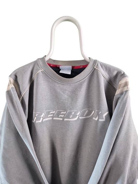 Reebok Sweater Heren | Maat XL