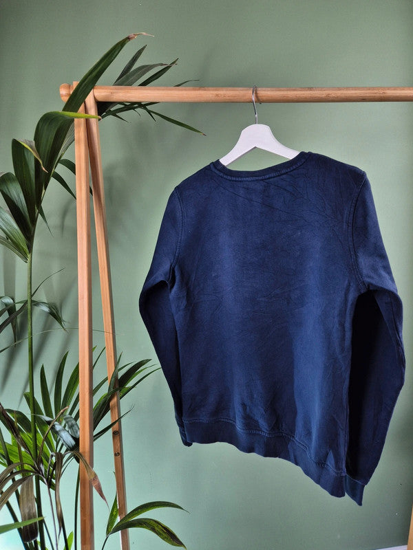 Vintage Tommy Hilfiger sweater maat M