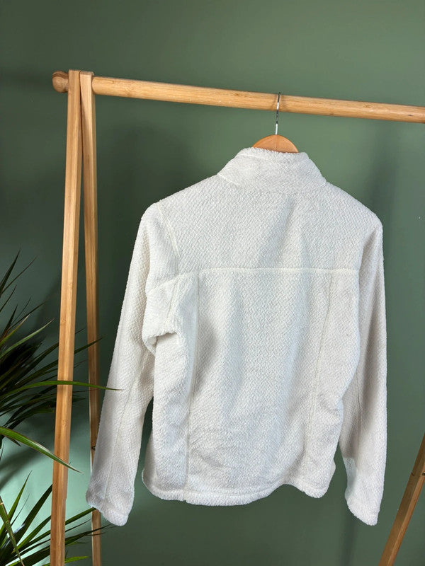 Vintage Patagonia fleece trui maat S