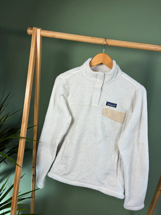 Patagonia Fleece Trui Dames | Maat S