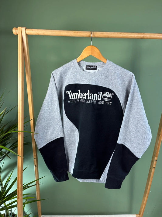 Timberland Rework Sweater Heren | M