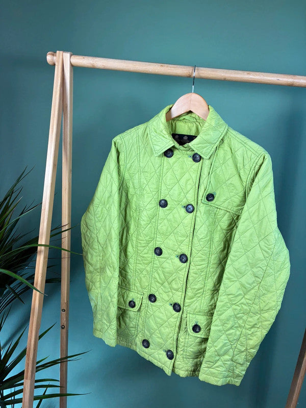 Vintage Barbour maat 42/L