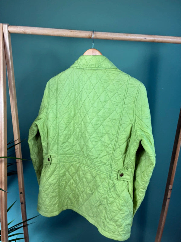 Vintage Barbour maat 42/L