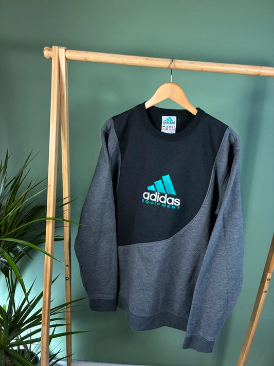 Adidas Equipment Rework Sweater Heren | XL