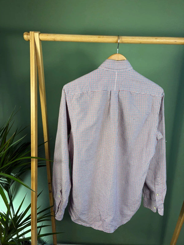 Vintage Ralph Lauren shirt maat S