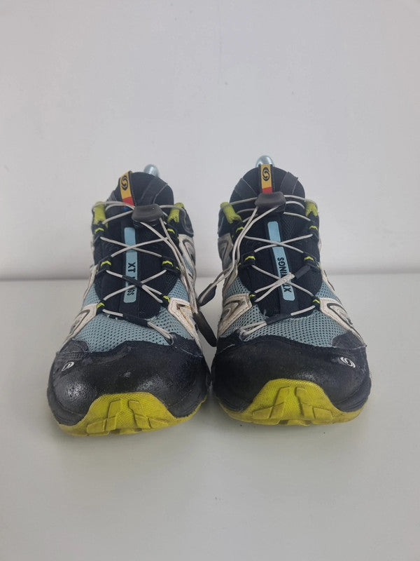 Salomon XT wings sensifit maat 38