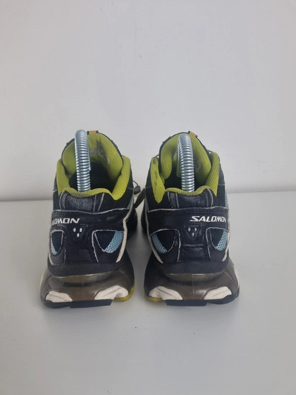 Salomon XT wings sensifit maat 38