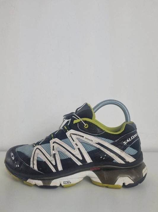 Salomon XT Wings Sneakers Dames | Maat 38