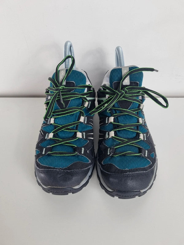 Salomon sneakers maat 38.5