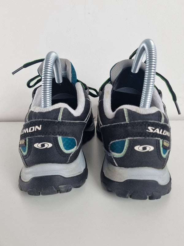 Salomon sneakers maat 38.5