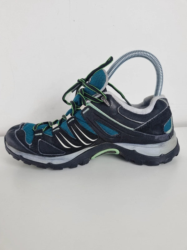 Salomon sneakers maat 38.5