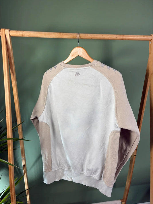 Kappa Sweater Heren | Maat L