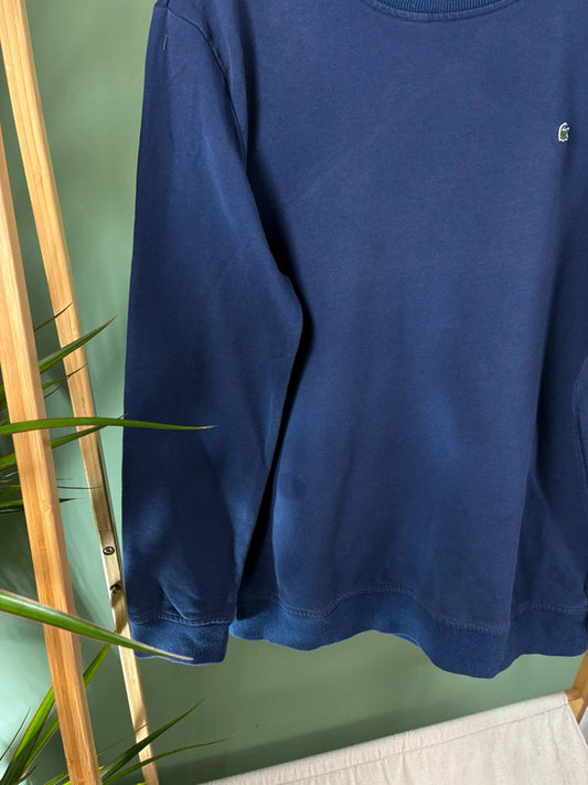 Lacoste Sweater Heren | Maat XL