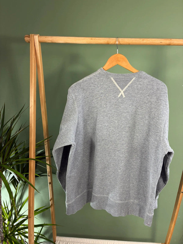 Vintage Ralph Lauren sweatshirt maat M