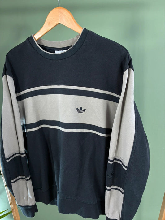 Adidas Sweater Heren | Maat M
