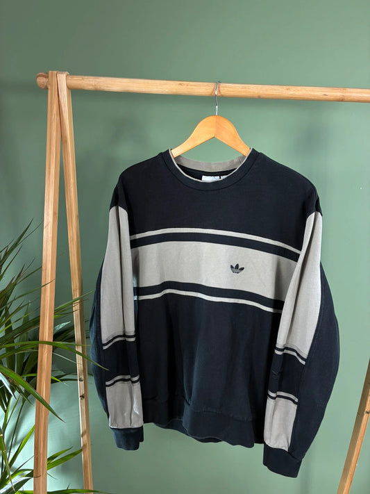 Adidas Sweater Heren | M