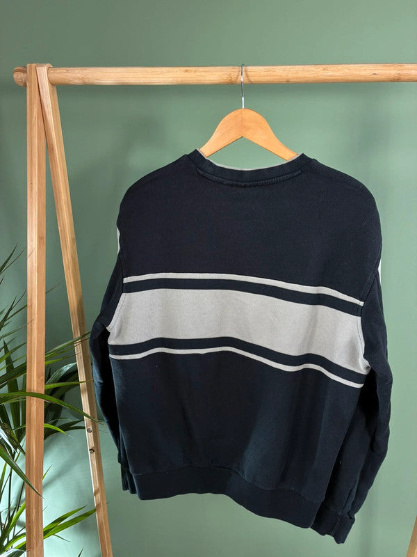 Vintage Adidas sweater maat M