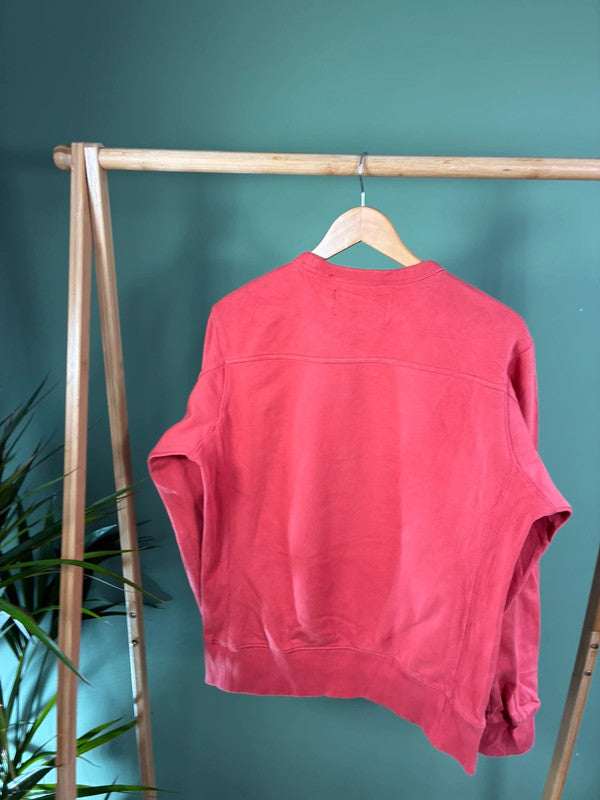 Vintage Calvin Klein sweater maat M