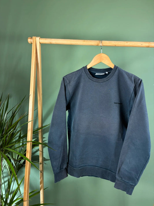 Carhartt Sweater Heren | Maat XS